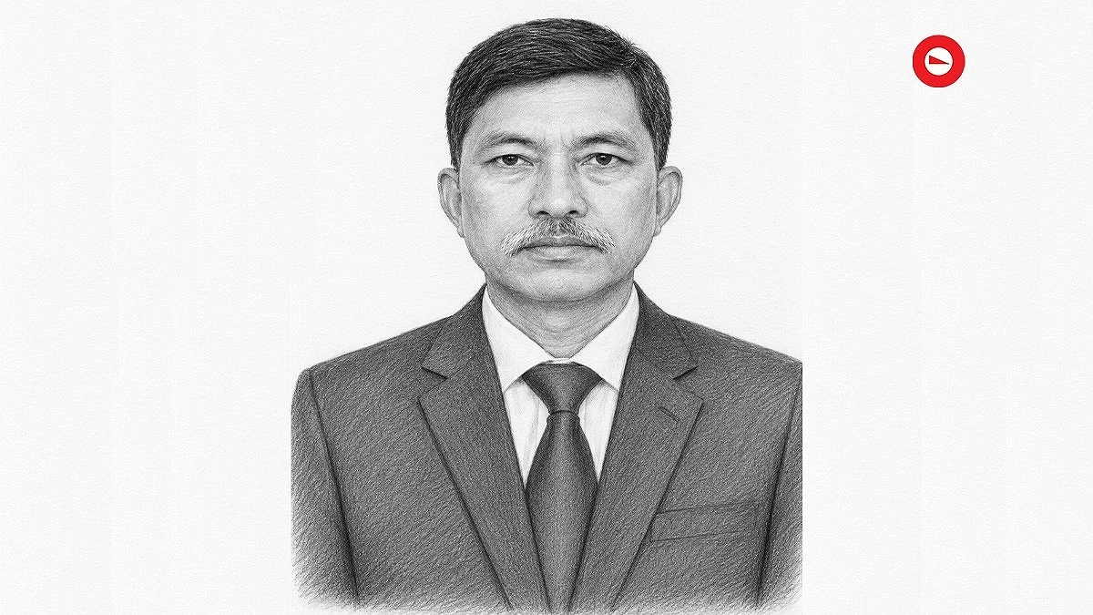 Minister Dipen Dewan Resigns from Office