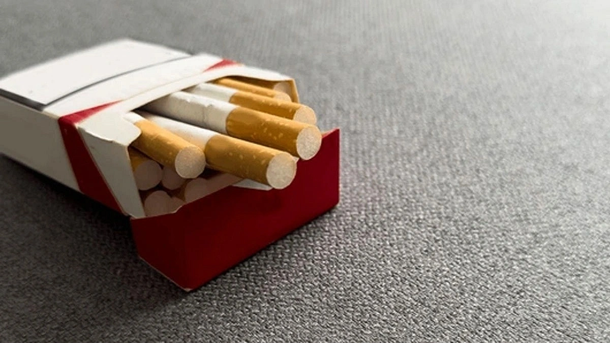 Cigarette Prices Range from Tk 62 to Tk 210 per 10 Sticks