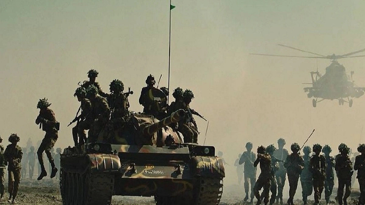 Budget: Defence Sector Allocation To Rise