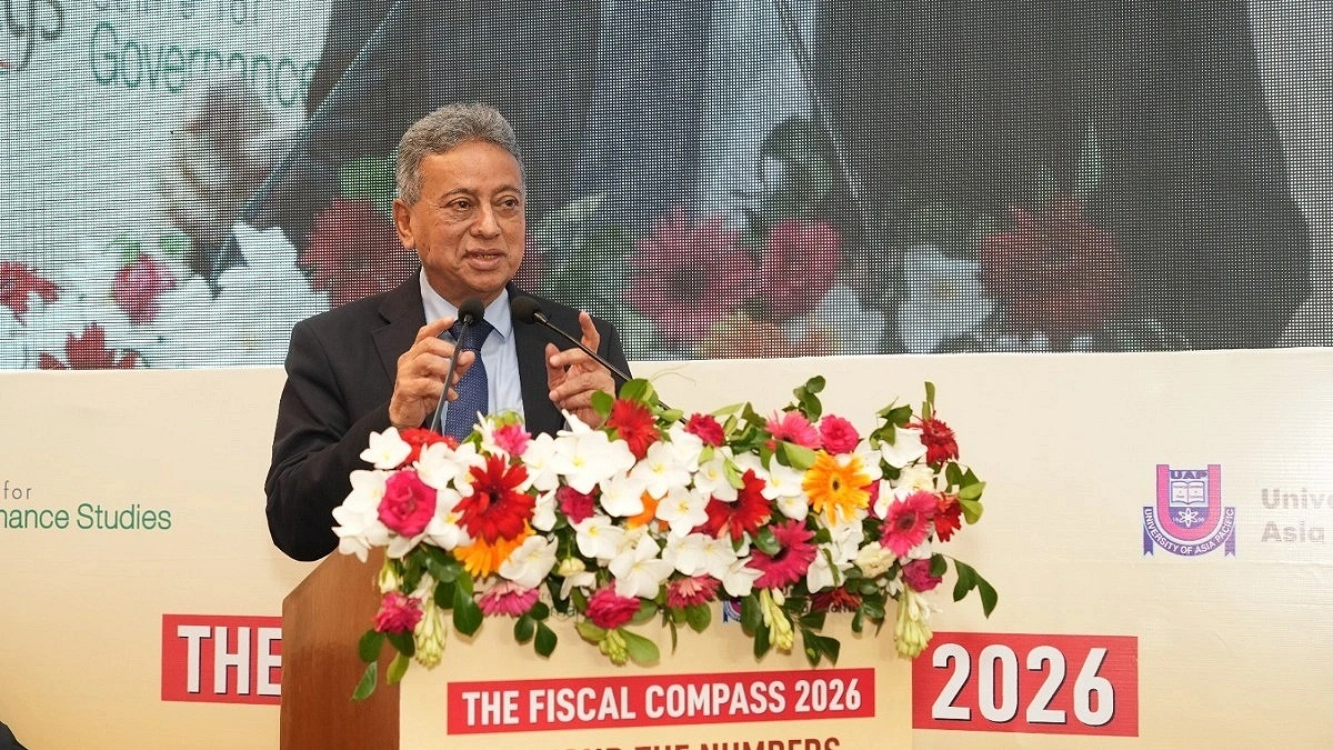 Two Difficult Years Ahead as Government Seeks to Stabilize Economy