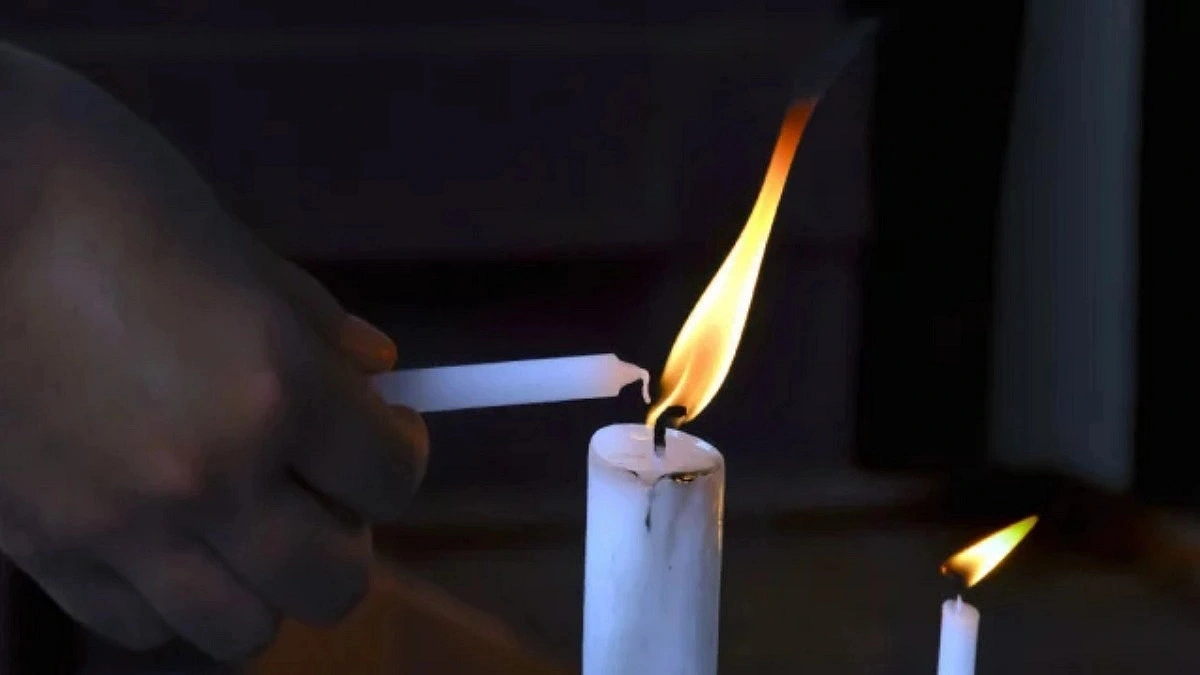 Eid joy dimmed by power outages