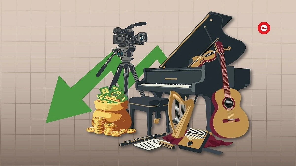Emphasis on Creative Economy