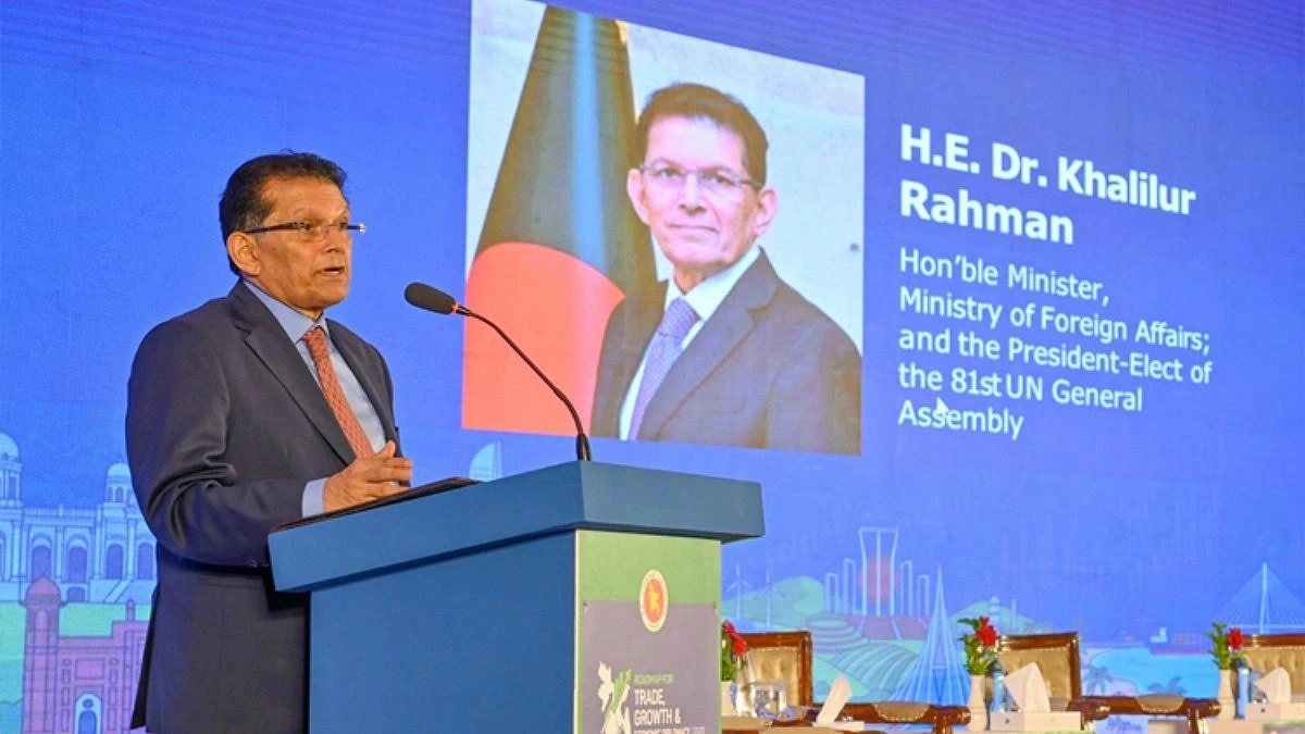 To sustain export growth, Bangladesh has to face tough competition