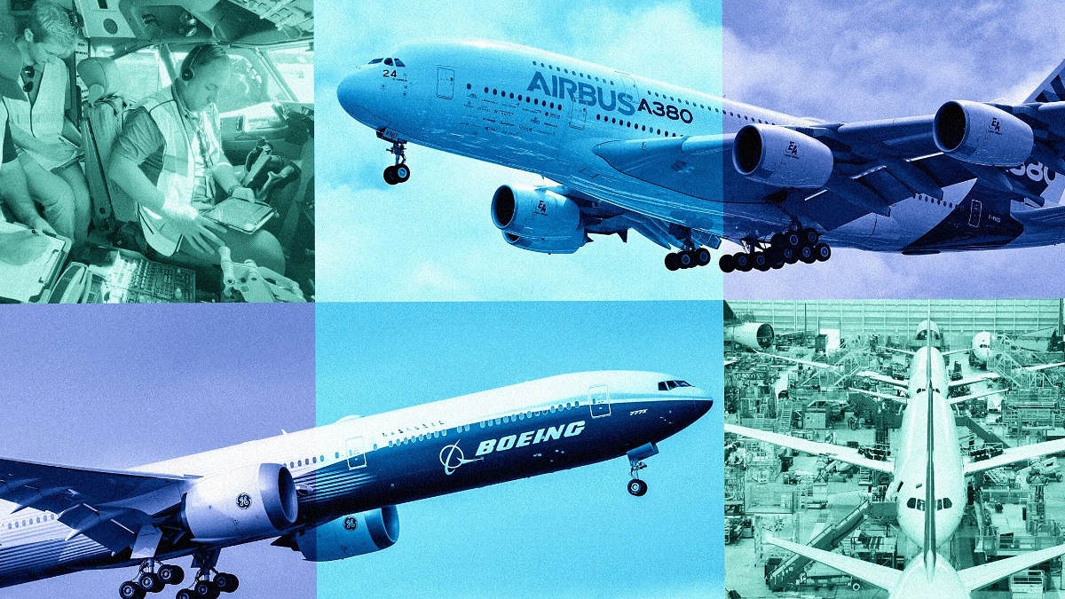 Airbus Refuses to Back Down, Tables Fresh Offer for Bangladesh