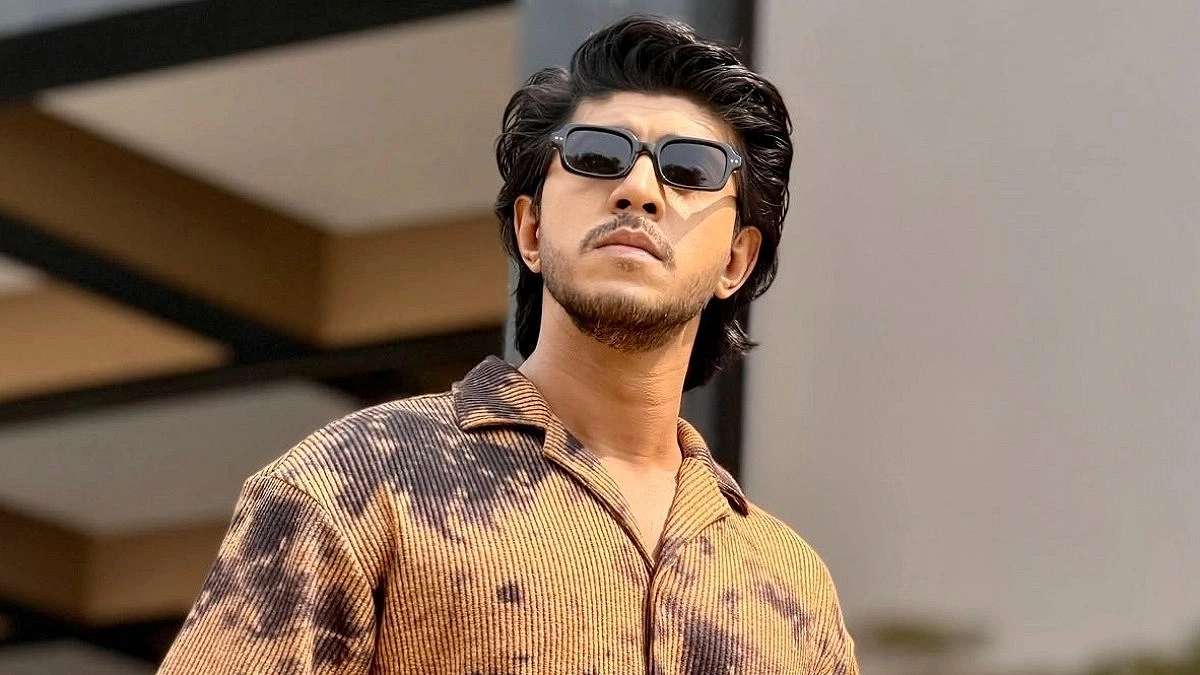 'I am the poorest actor in the entertainment industry': Tawsif Mahbub