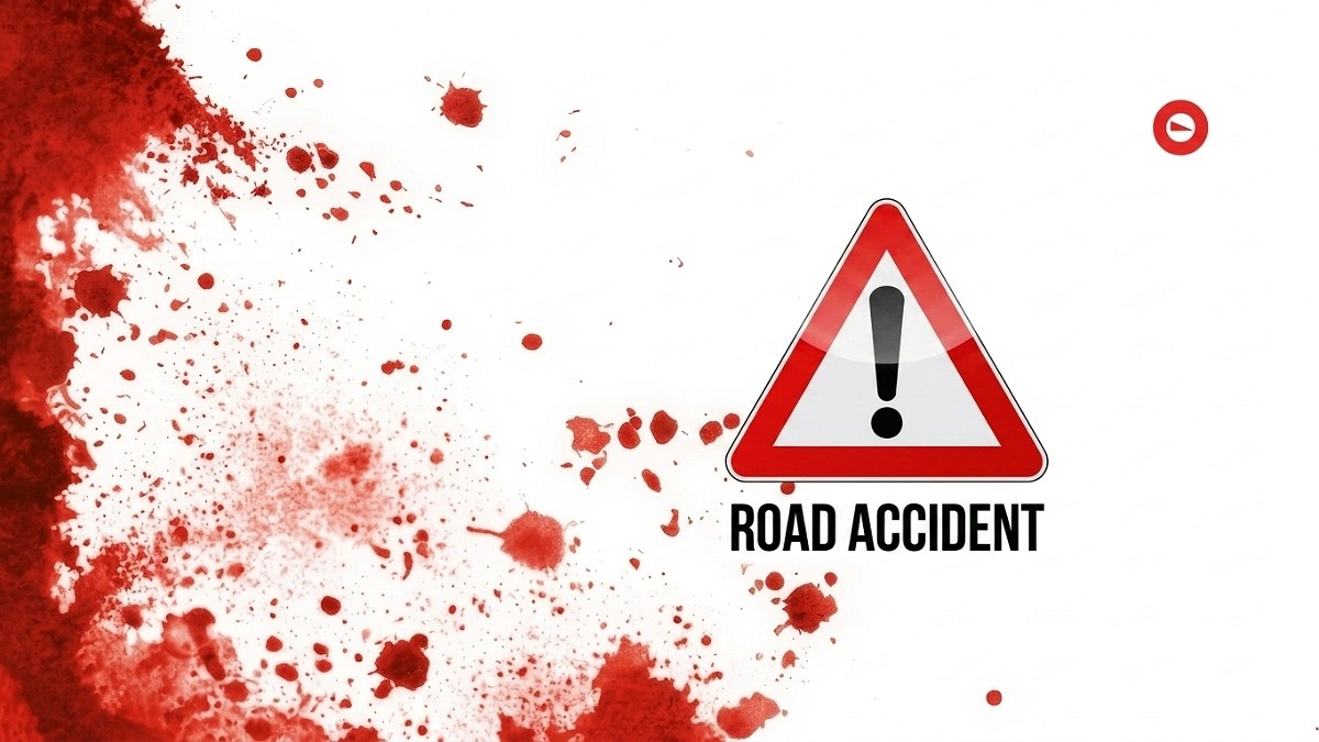 Youth Killed in Road Accident in Demra