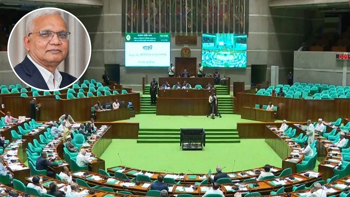 Parents Maintenance Act Set for Amendment