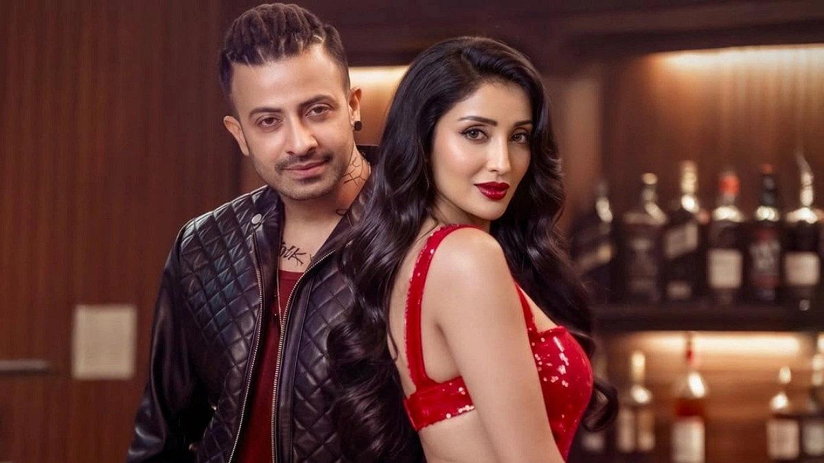 ‘Rockstar’ Begins International Journey in 41 Theatres