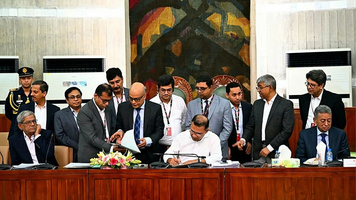 Cabinet Approves Budget