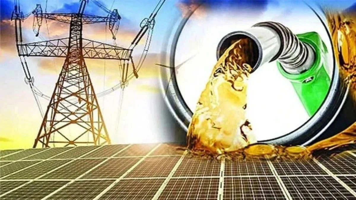 Allocations Increase for Power, Energy Sectors