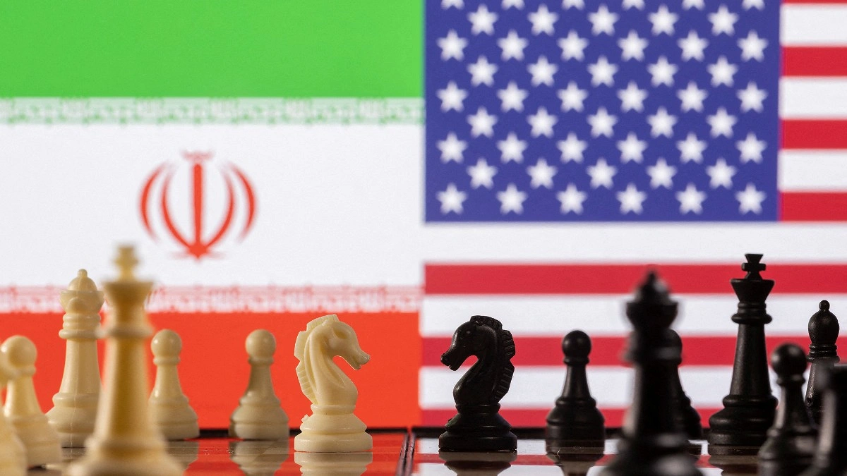 Trump and Pezeshkian Sign Historic MoU