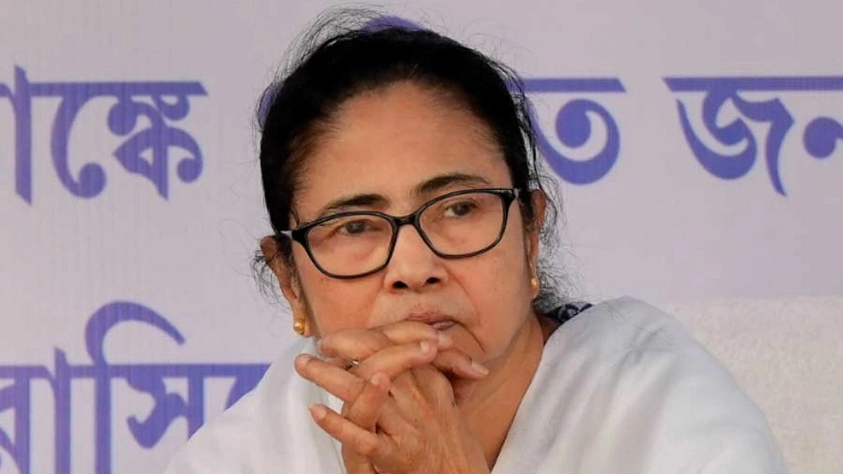 FIR Filed Against Mamata Over Bangladesh Killing Remarks