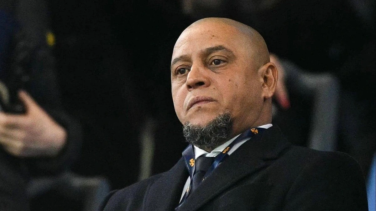 Argentine Star Roberto Carlos Wants in Brazil Squad
