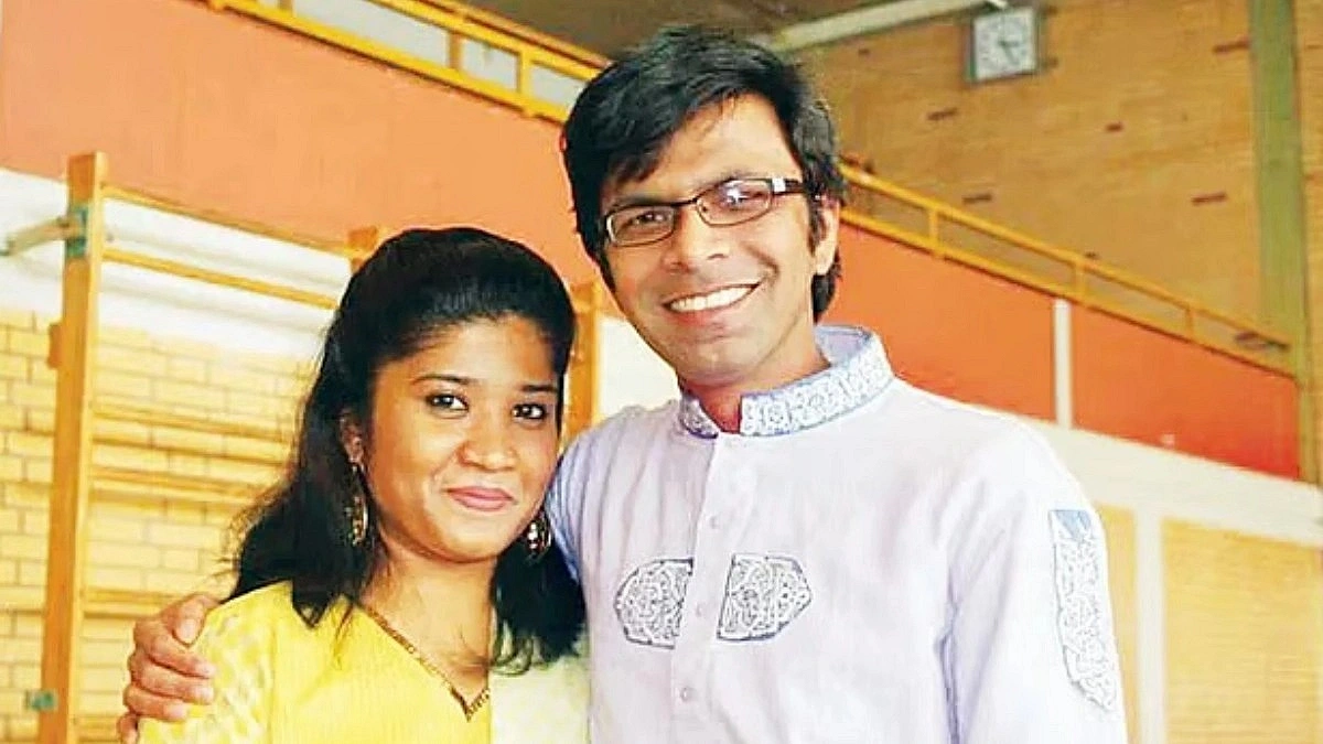 Sagar-Runi Murder Case Sees 127th Deadline Extension
