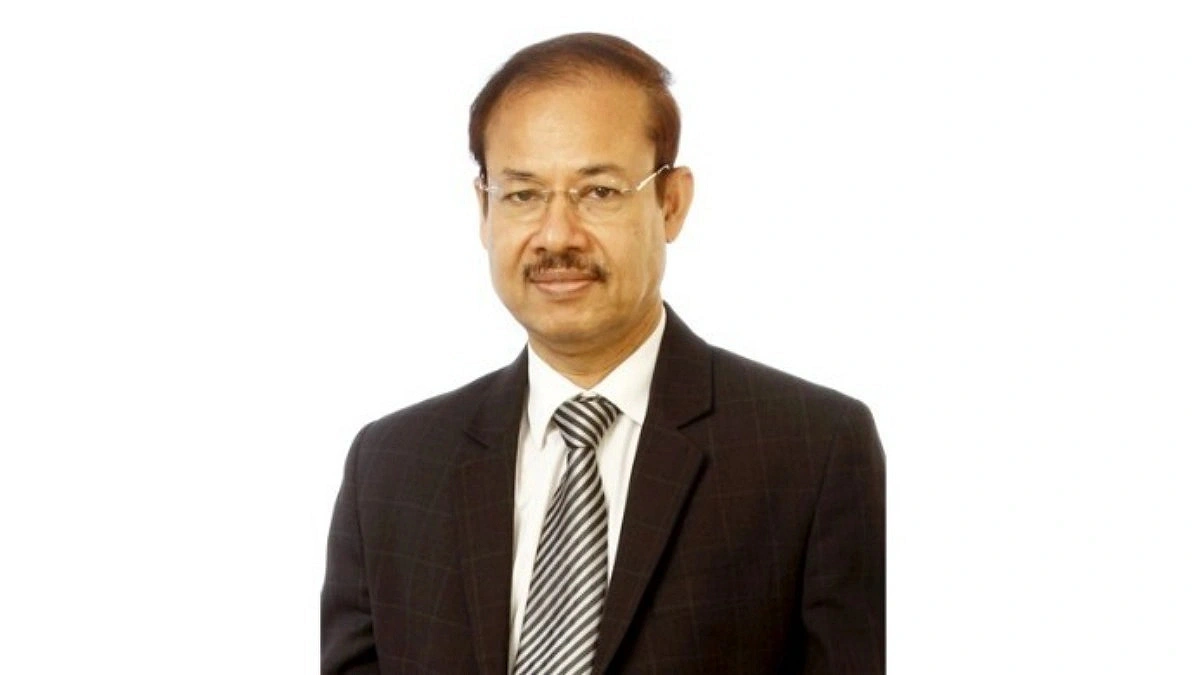 Masud Khan Appointed as New BSEC Chairman