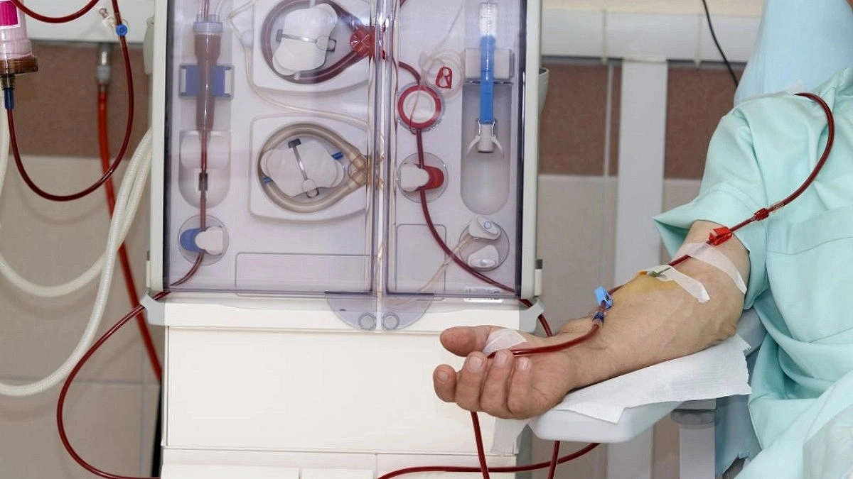 Kidney Dialysis Costs to Decrease