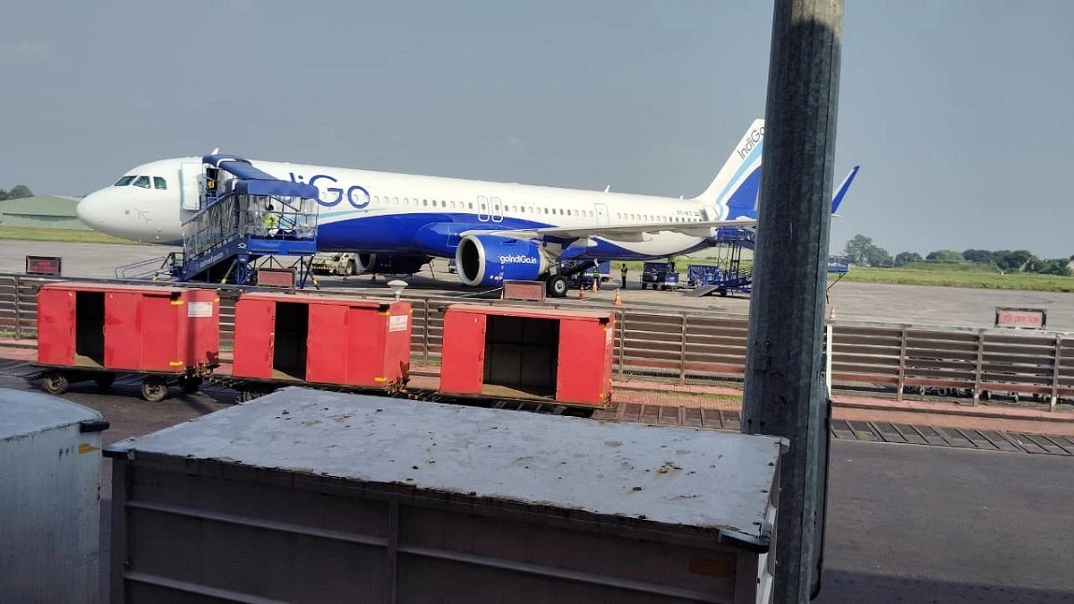 West Bengal Plans to Construct Four Airports