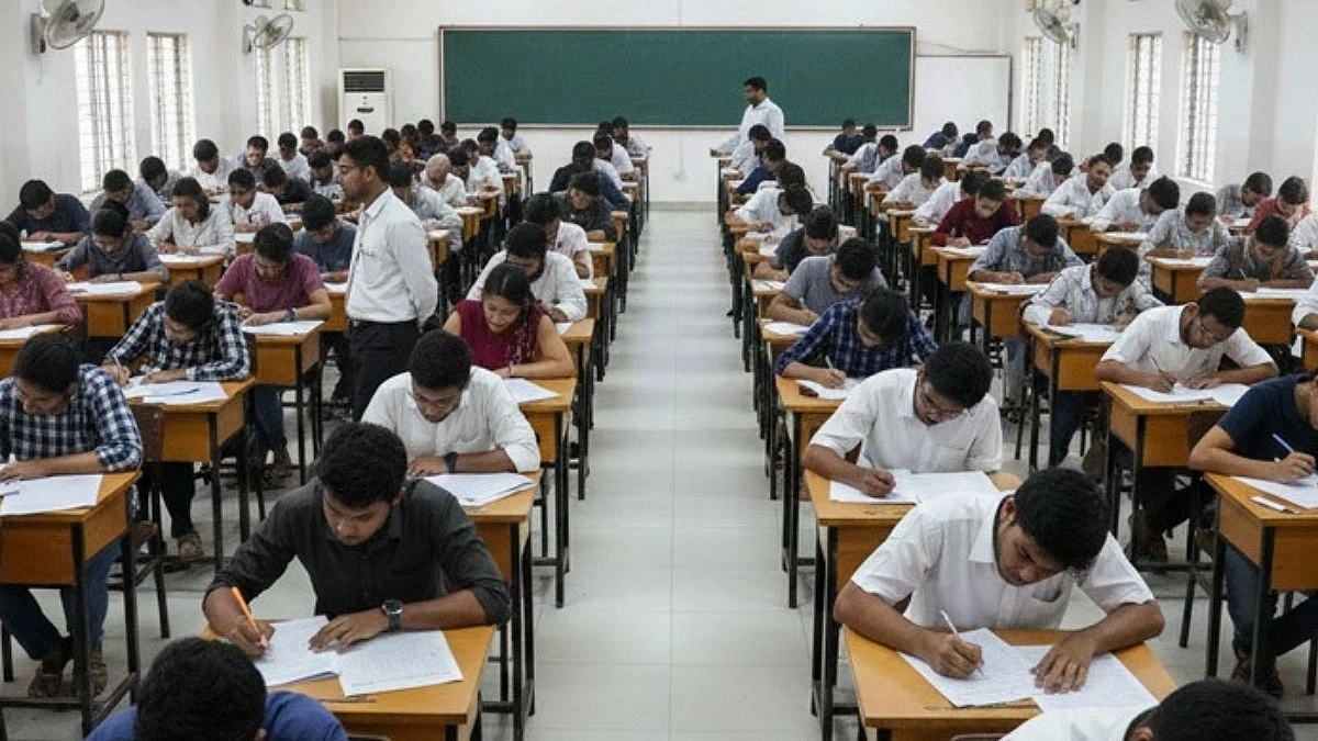 Mobile Shop Owner Recruited Students in Farmgate