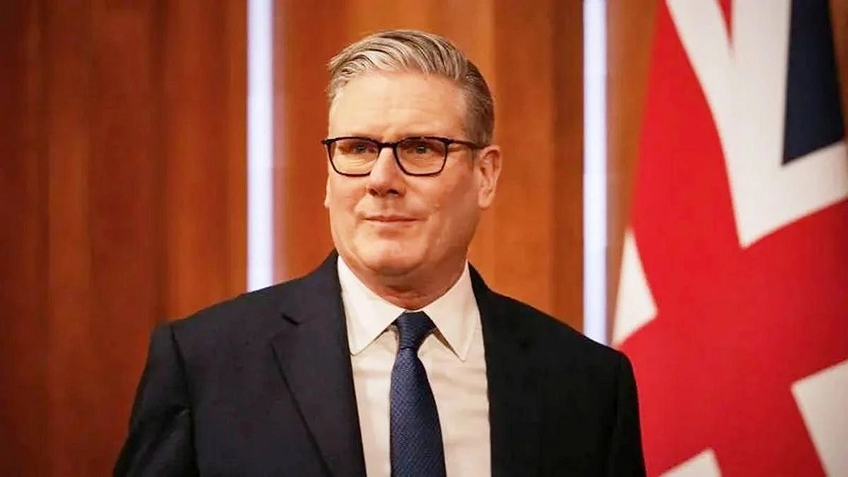 UK Prime Minister Ready to Step Down