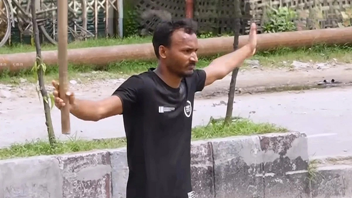 Full Verdict Published in Abu Sayed Murder Case; Death Sentences of Two Policemen Upheld