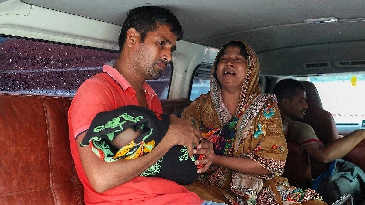 Measles, Symptom-Related Death Toll Surpasses 700