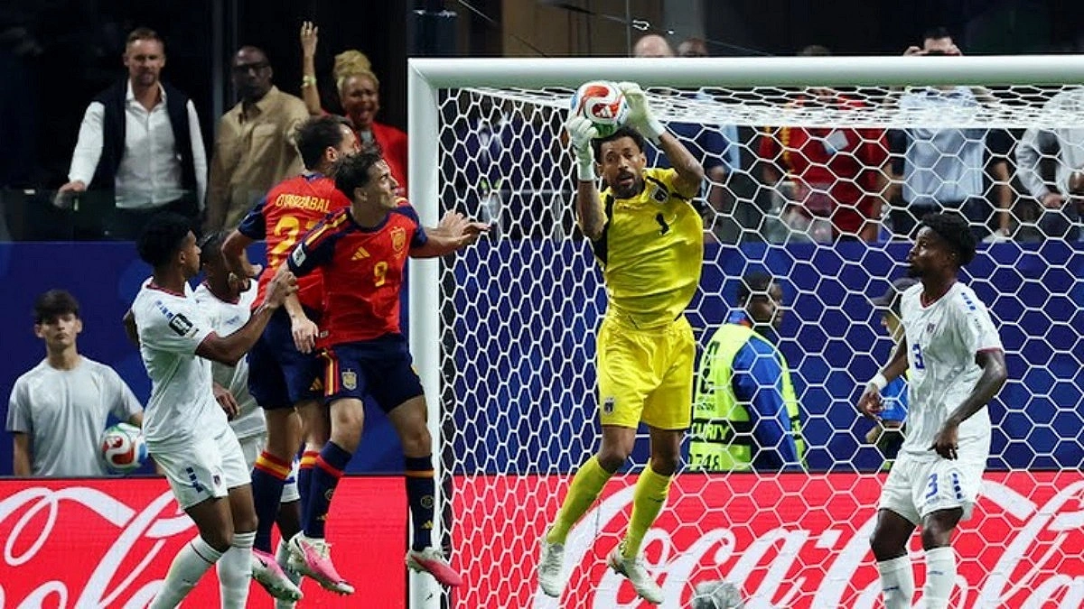 Four Draws on World Cup Day for First Time in 68 Years