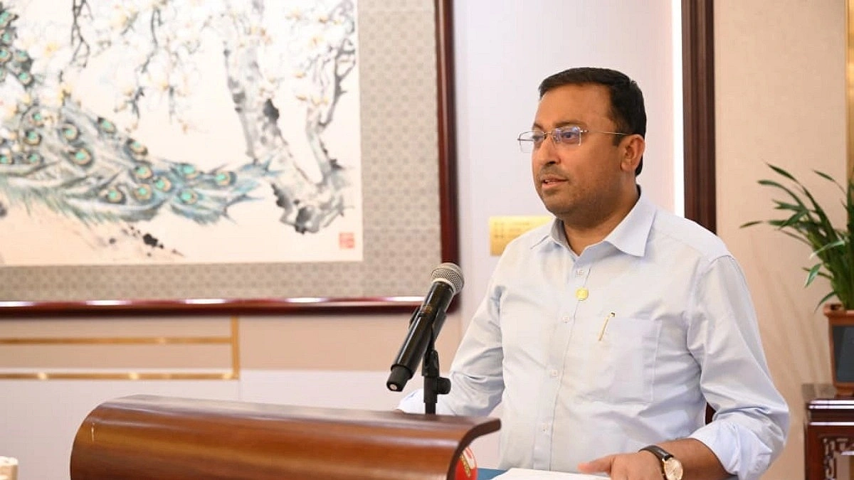 China to Support Bangladesh in Resolving Rohingya Crisis