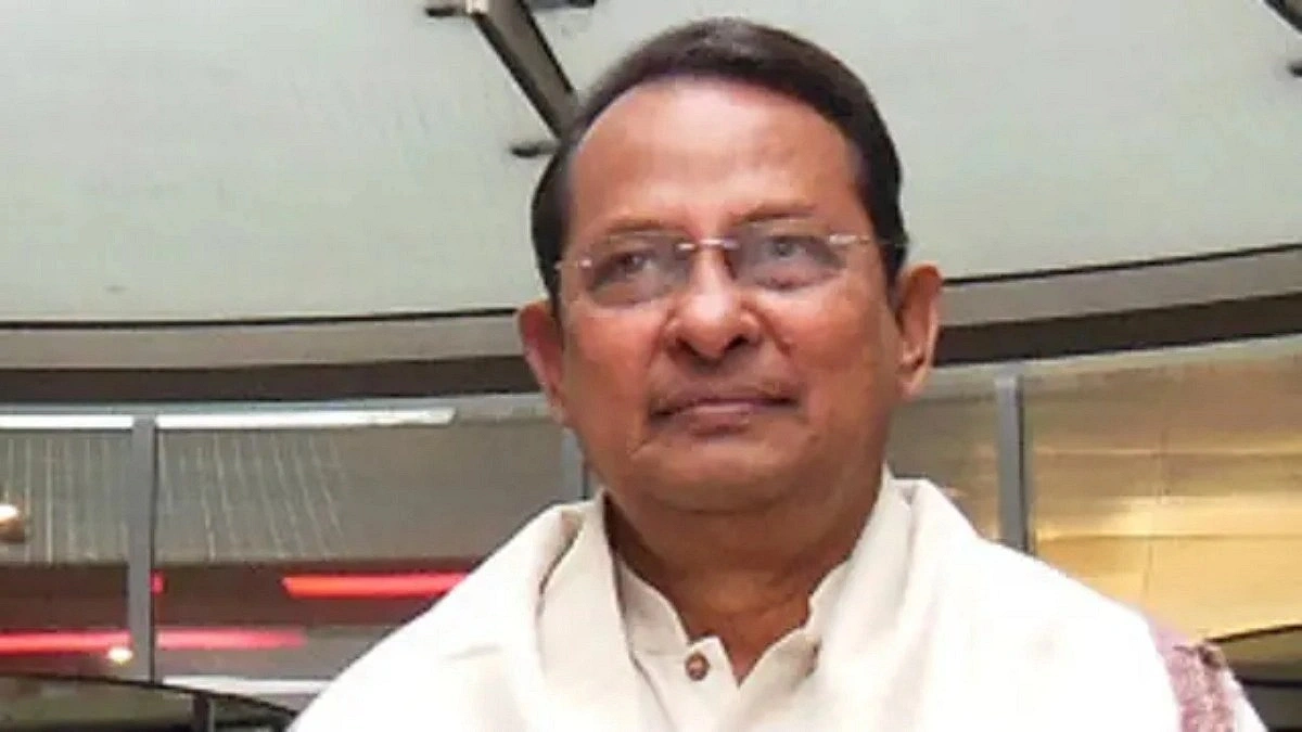 Inu Jailed for 10 Years in Crimes Against Humanity Case
