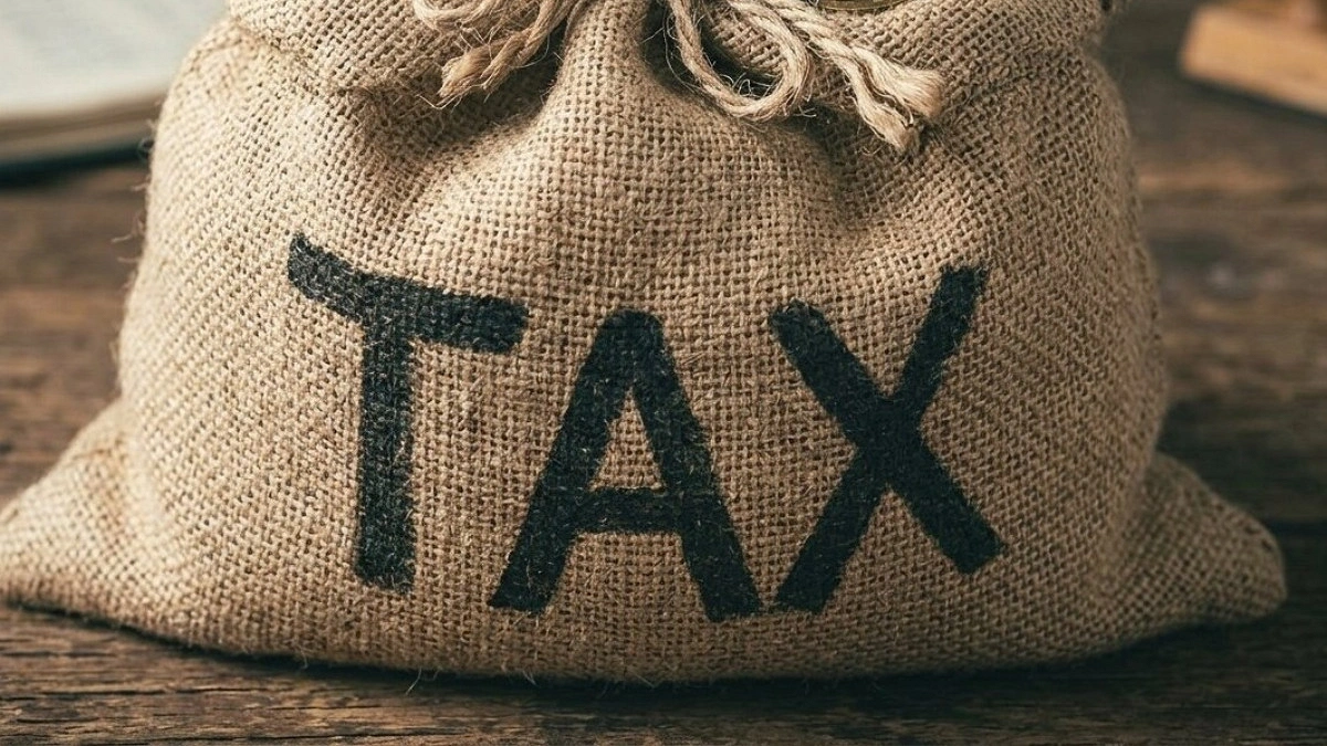 Five-Year Roadmap for Tax-Free Income Limit To Hike