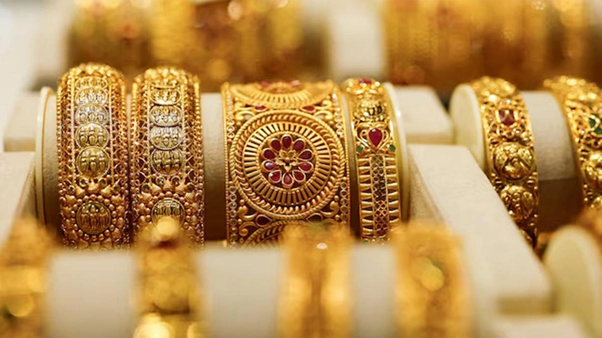 BAJUS Raises Gold Prices, 22-Carat Tk 2.30 Lakh Per Bhori