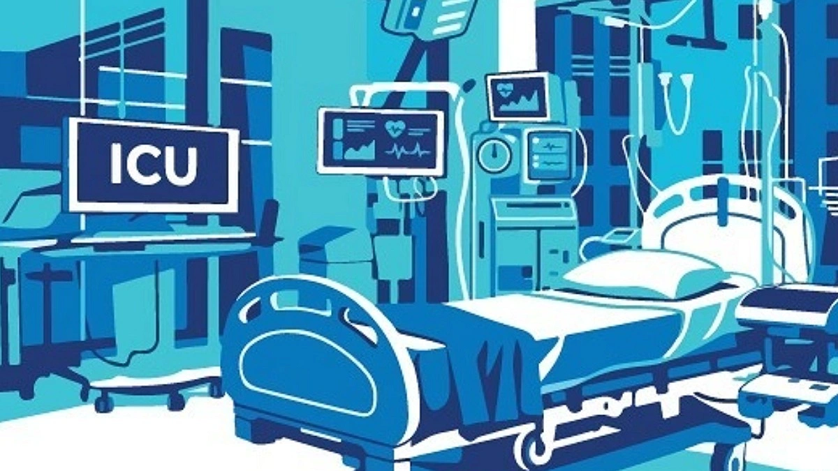 ICUs Seen as ‘Death Zones’
