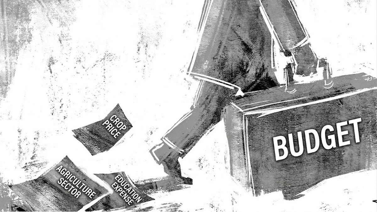 Bangladesh's large budget also brings concerns