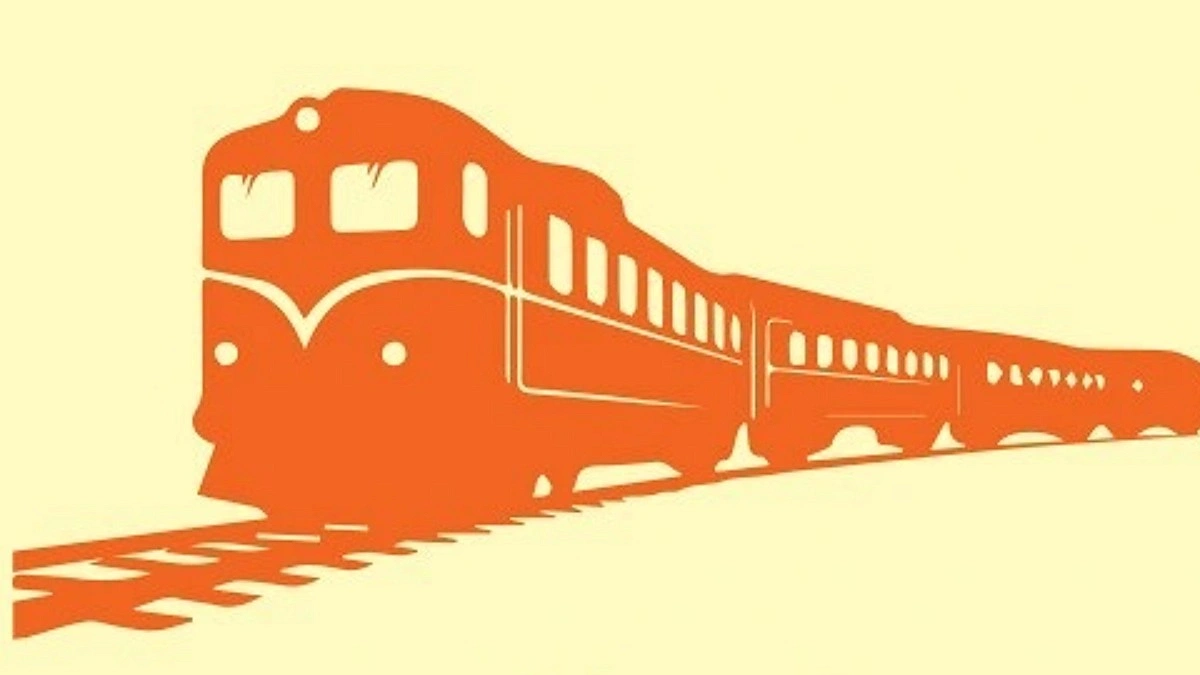 India Reluctant to Resume Train Services