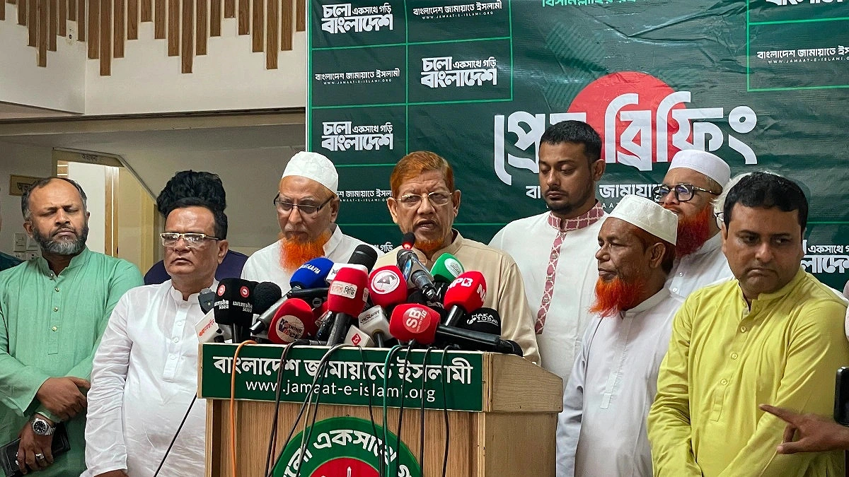 11 parties to hold rallies in all border districts on Friday