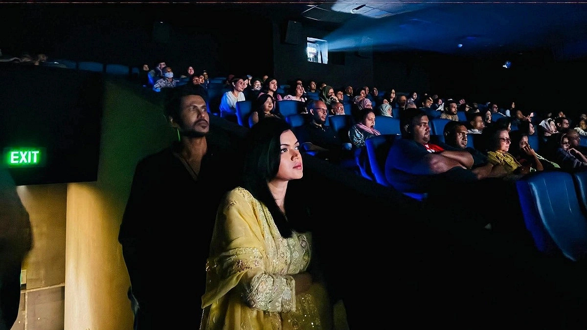 Will Dramas, Music and Movies Be Shut After 7 PM?