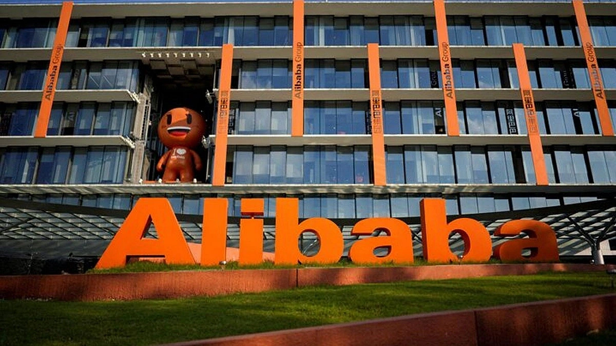 Jack Ma Applied to 30 Companies for Jobs