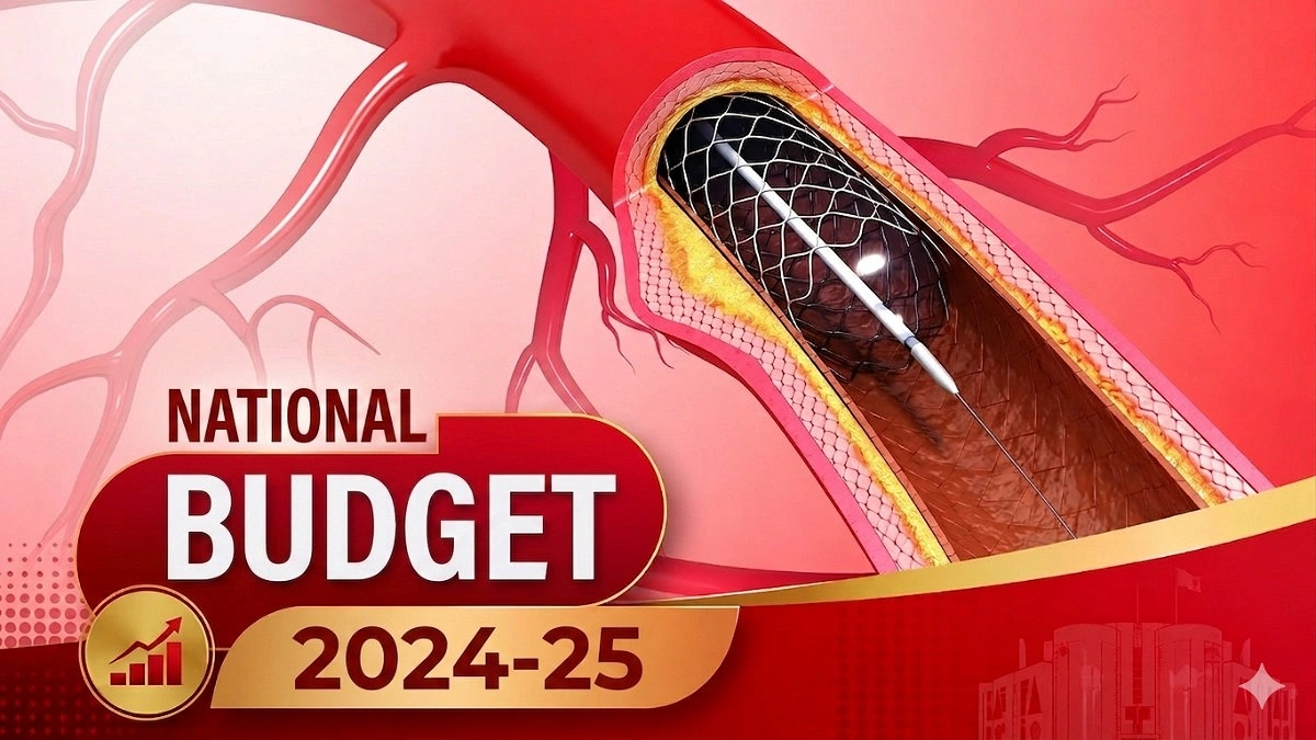 Sharp Price Cuts for Heart Stents, Intraocular Lenses