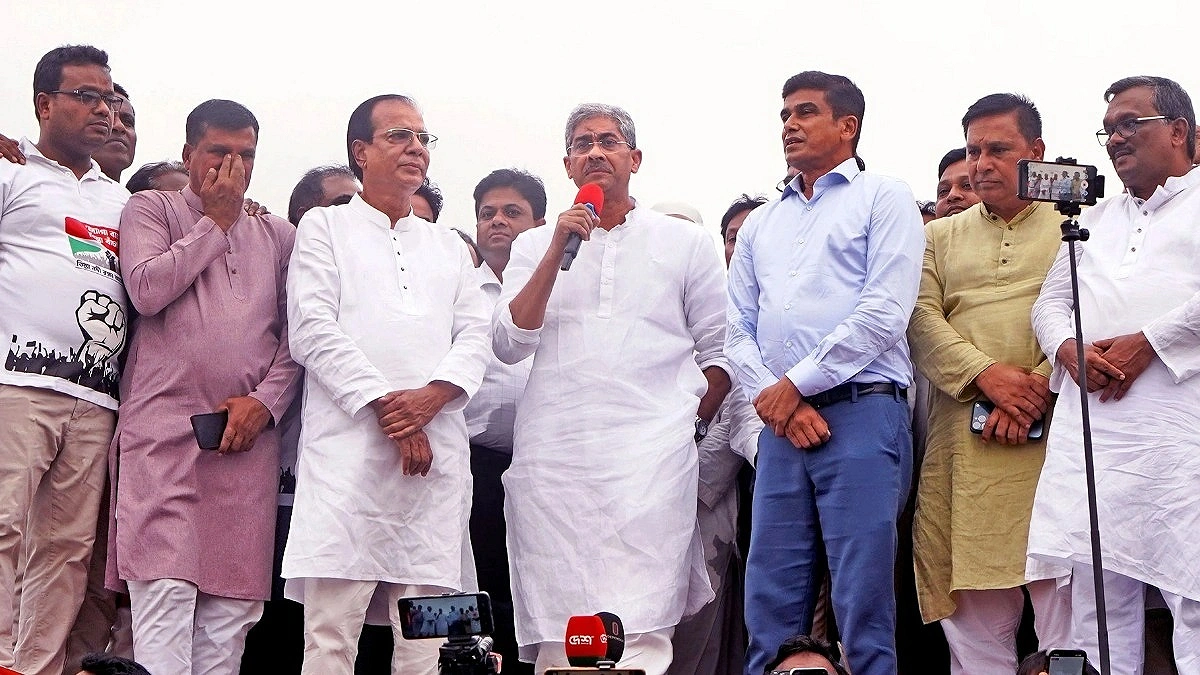 Teesta Mega Project to Begin Soon