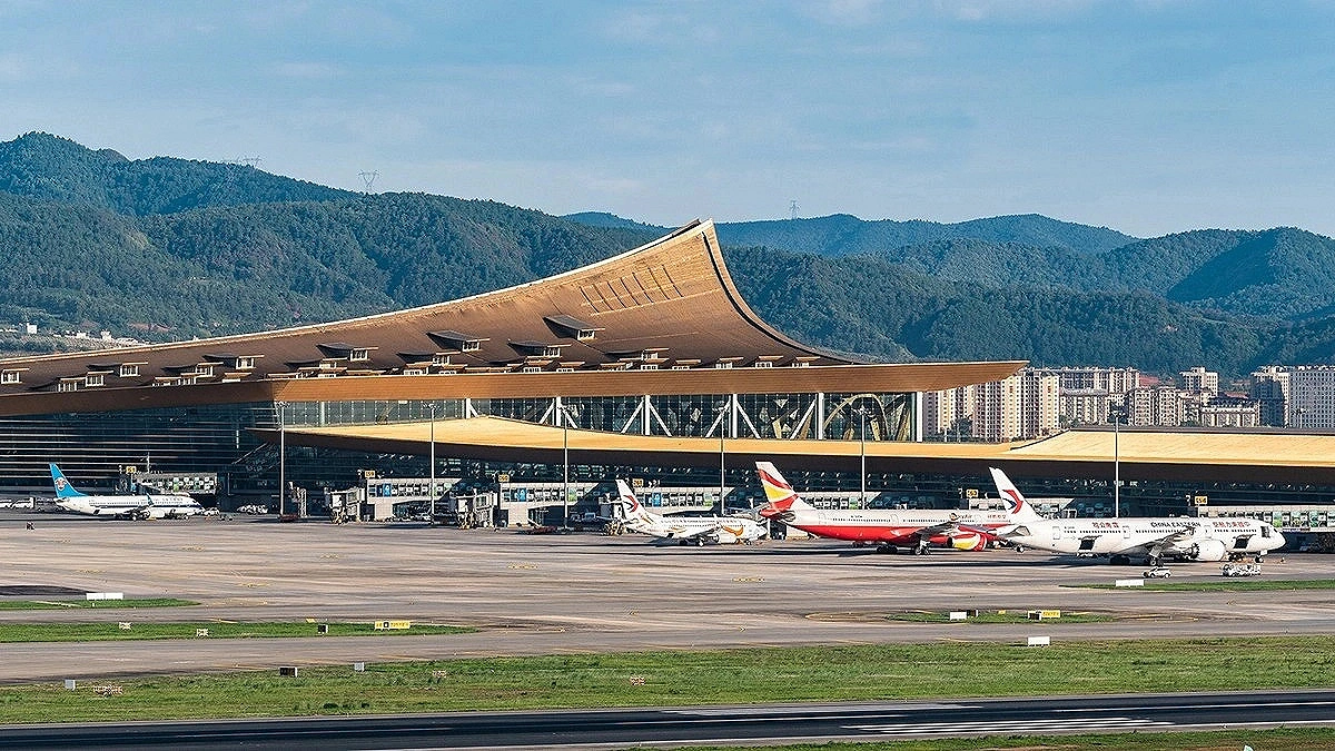 Chattogram-Kunming Flight: The Unfiled Yunus Initiative