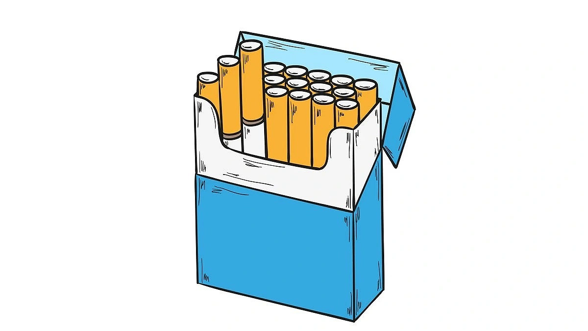 Cigarette Market Hit by Syndicate-Driven Price Hike