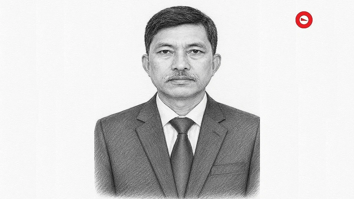 President Accepts Resignation of Dipen Dewan