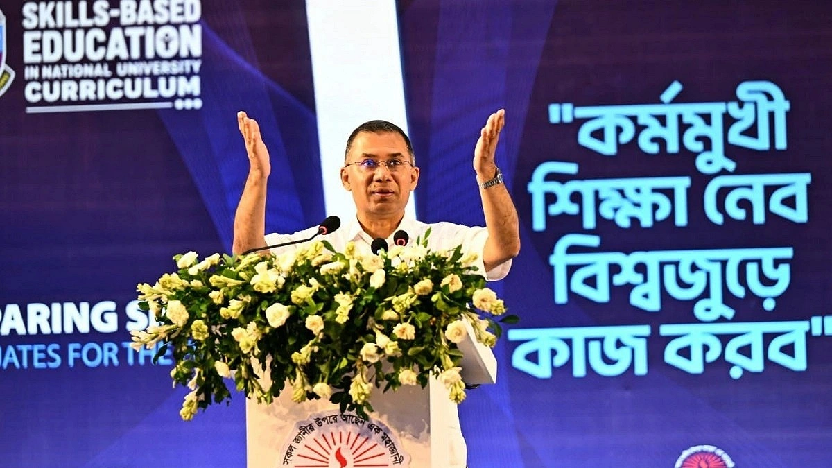 No Alternative to Building Skilled Human Resources to Stay Competitive: Prime Minister