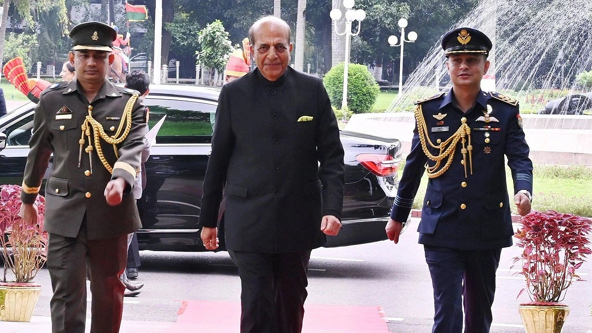 India grants ministerial status to High Commissioner Dinesh Trivedi