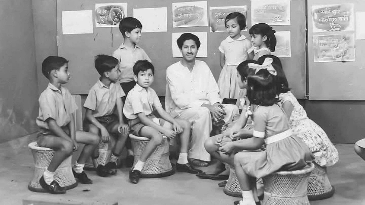 Farewell Mustafa Monwar: The Architect of a Generation’s Imagination