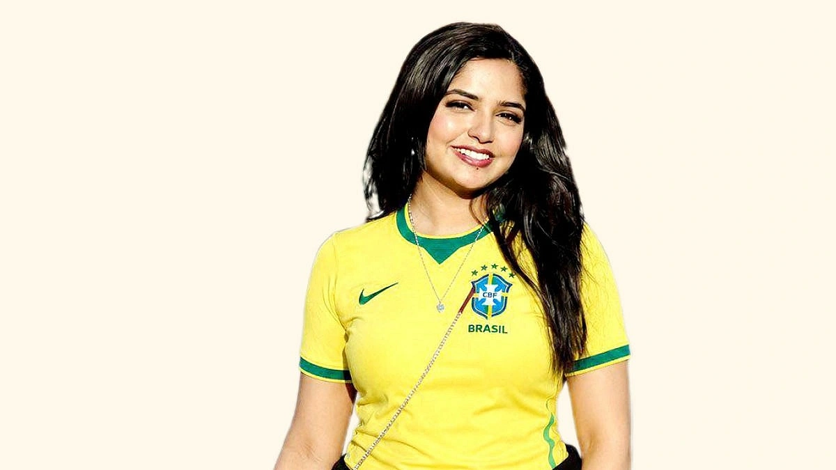 Brazil’s Victory Brings Relief to Entertainment Stars