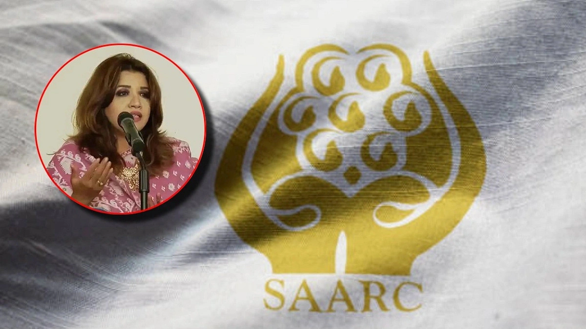 Dhaka initiates efforts to re-activate SAARC