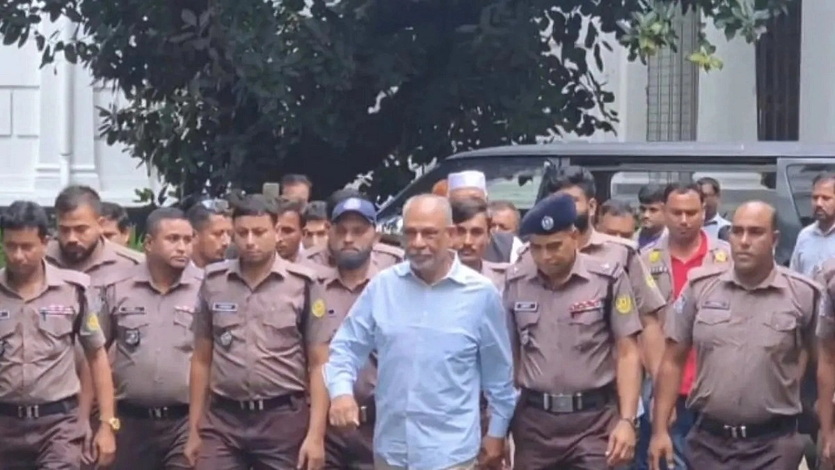 Ex-minister Latif produced in ICT
