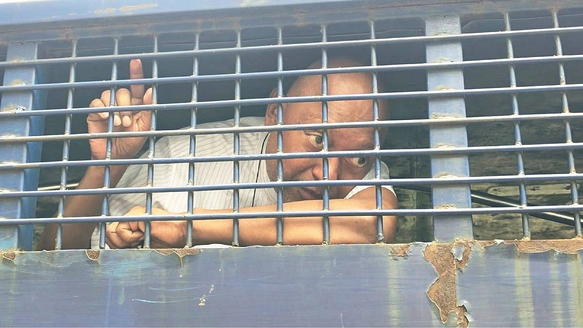 Kalimullah's bail bond Tk 1 lakh deposited, no bar to his release