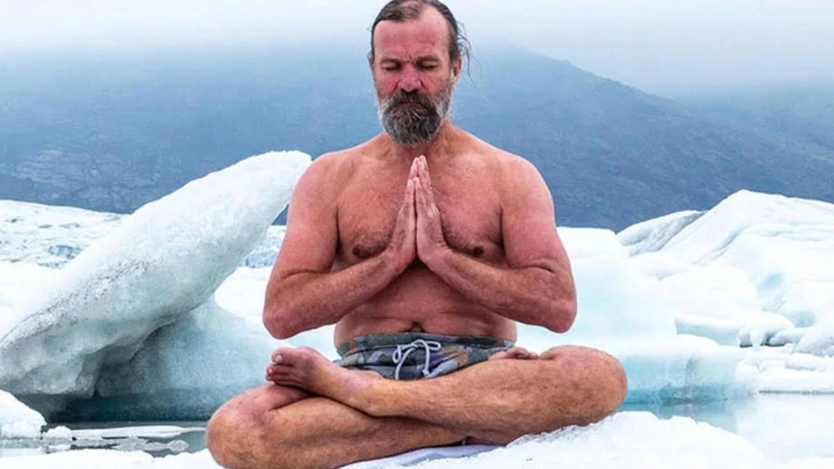 Wim Hof speaks: inside the strange, contested science of iceman