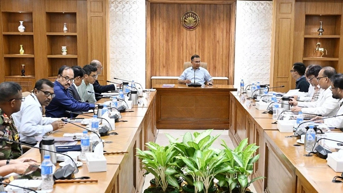 PM Orders Faster Reopening of State Owned Factories